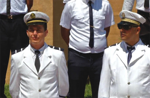 Une école qui assure la relève aux compagnies maritimes et aux ports