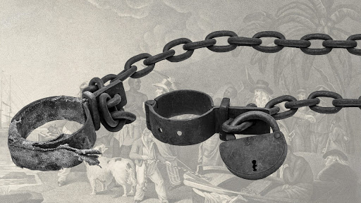 Une ONG australienne parle de 248.000 « esclaves » en Algérie!