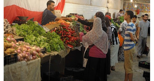 Une semaine écoulée : Et la flambée des prix continue…