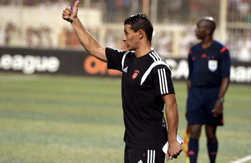 USM Alger : Miloud Hamdi s’en va, Le Guen convoité