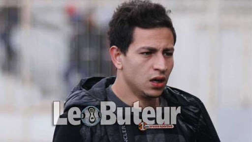 USMA : Chatal : «Quitter le club, c’est une option à ne pas écarter»