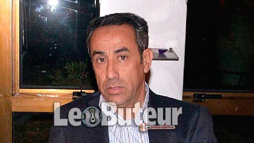 USMA : Haddad : «Le nom du nouvel  entraîneur ….»