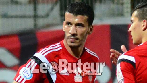 USMA : Voilà pourquoi Bedbouda a quitté le club