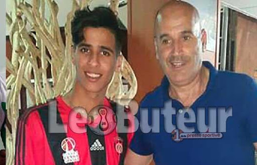 USMA/L’arrivée de Benguit officialisée