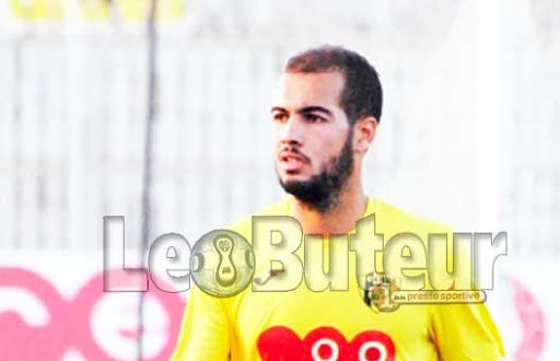 USMH : Laïb doit convaincre Haddad