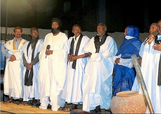 Veillées de Ramadhan à Tamanrasset: la semaine de l’Inchad draine un public nombreux