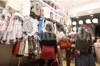 Vêtements: Des prix excessivement chers