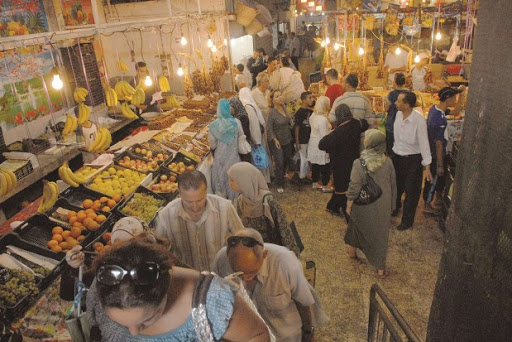 Vidéo/ Abdelaziz Ait-Abderrahmane à la Radio : les prix excessifs des produits alimentaires toujours justifiés par la seule loi du marché…