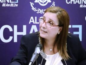Vidéo: La ministre de la Solidarité, Mounia Meslem : nous ne savons pas, encore, ceux parmi les Algériens qui sont démunis et ceux qui ne le sont pas