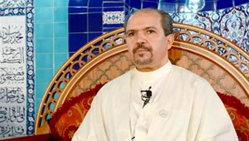 vidéo: Mohamed Aïssa ministre des Affaires religieuses et des Wafks