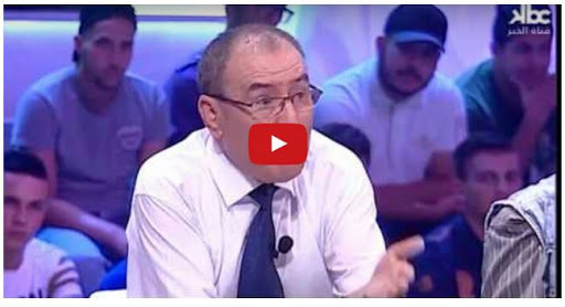 VIDÉO. Nordine Aït-Hamouda apporte son soutien à Ferhat Mehenni