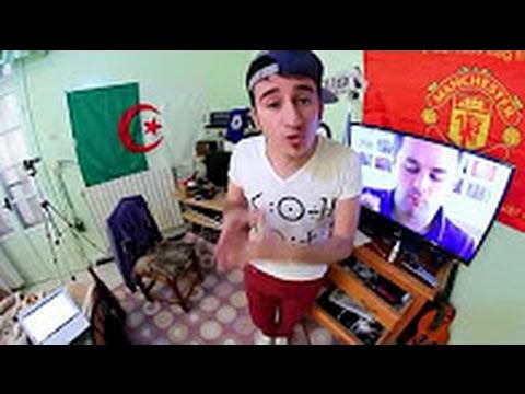 Vidéo: Zarouta Youcef et le Bac