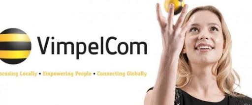 VimpelCom et Ericsson concluent un partenariat pour une valeur de plus de 1 milliard de dollars