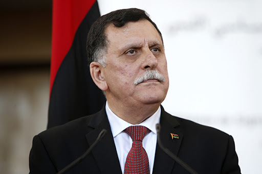 Voici comment l&rsquo;Algérie a contribué à l&rsquo;entrée d&rsquo;el-Sarraj à Tripoli