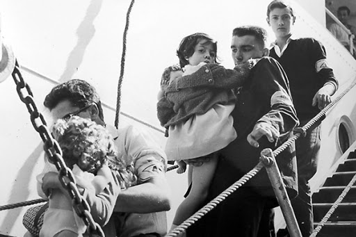 Voilà comment les pieds-noirs ont spolié les Algériens !