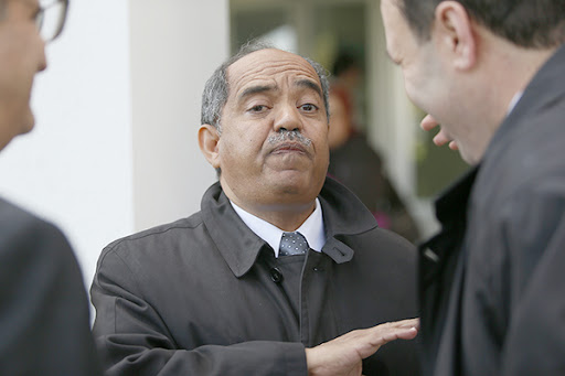 Voilà pourquoi Laksaci a été viré de la Banque d’Algérie!