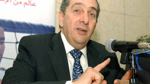 Wahid Bouabdallah: « Pourquoi diaboliser Rebrab ? Dans les pays qui se respectent, un industriel comme lui est décoré et remercié »