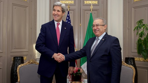 Washington veut donner un coup d’accélérateur