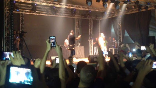 WellSound enflammera les soirées d’Alger