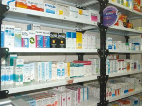 Wilaya d’Oum El-Bouaghi: Des pharmacies de l’Endimed fermées depuis des années