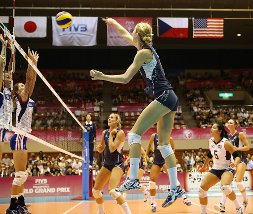 World Grand Prix de volleyball (dames): acquérir un maximum d&rsquo;expérience, objectif des Algériennes
