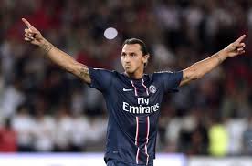 Zlatan estime qu’il peut rendre François Hollande populaire, s’il veut