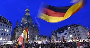 1.200 femmes agressées en Allemagne le soir du Nouvel an 2016