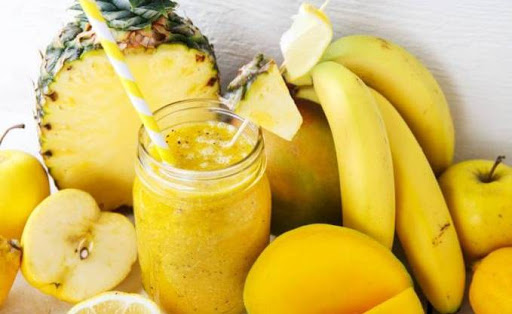 106 millions dollars pour les pommes et les bananes