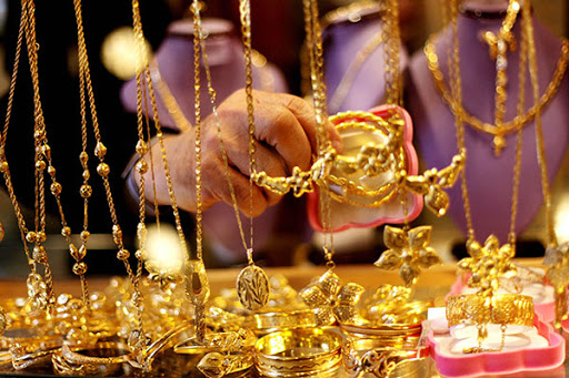 25 tonnes d’or non poinçonnés dans l’informel