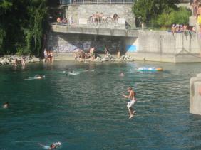 3 nouvelles noyades dans des plages de Annaba