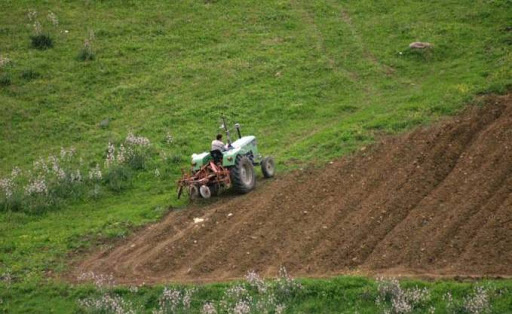 39 000 agriculteurs réclament leur acte de propriété