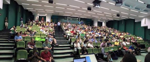 57e Olympiadesdes Maths 2016: l’Algérie recule