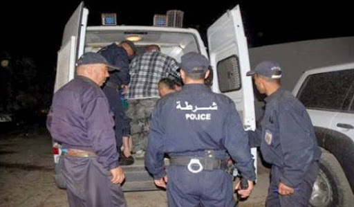 663 délits enregistrés en juin par la police à Batna