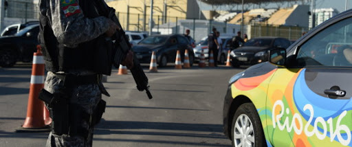 À huit jours des Jeux olympiques au Brésil, un homme lié à Daech a été arrêté à Rio