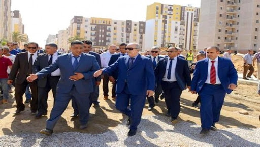 AADL 2: la date de versement de la deuxième tranche tributaire des nouveaux prix (Tebboune)