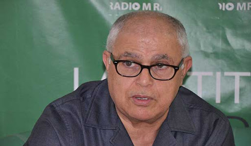 Abdelmadjid Attar à Radio M: Je ne crois pas que Chakib Khelil ait des ambitions présidentielles (audio)