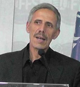 Abdelmalek Bouchafa, premier secrétaire du FFS: « Boycotter n’est pas à l’ordre du jour »