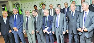 Absente de la scène politique depuis des mois: La longue «hibernation» de la CLTD