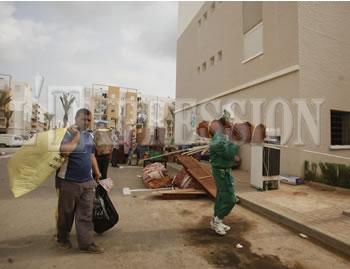 Acte 3 de la 21e opération: 1600 familles relogées à Alger