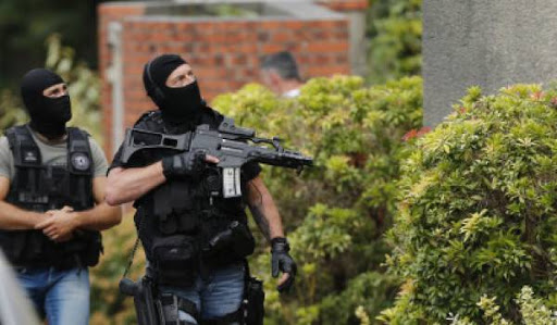 Adel Kermiche, ou le djihad à tout prix en France