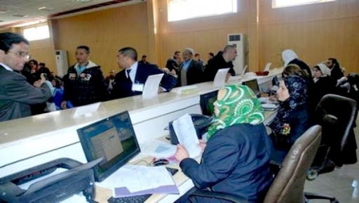 Administrations: généraliser l’usage d’Internet pour lutter contre la bureaucratie