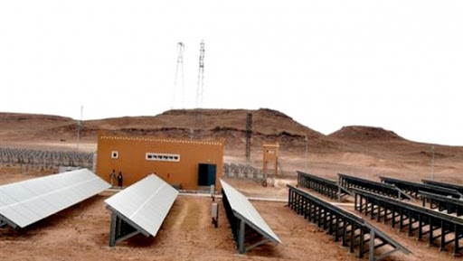 Adrar: miser sur les énergies renouvelables pour booster le développement local