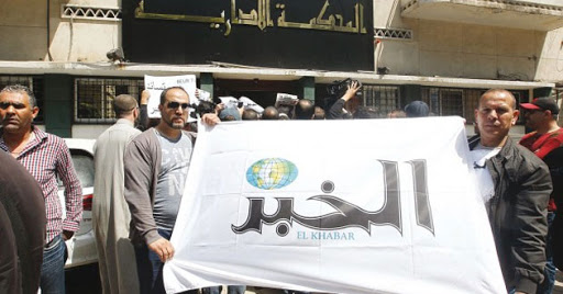 Affaire el Khabar: Et maintenant?