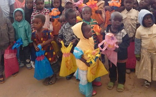 Aïd El-Fitr à Tamanrasset: Ambiance et ancrage d’œuvres de bienfaisance