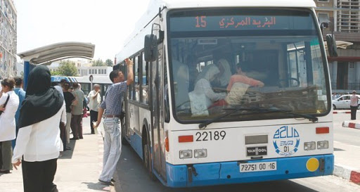 Aid El Fitr: L’ETUSA assurera la transport à Alger « sans interruption »