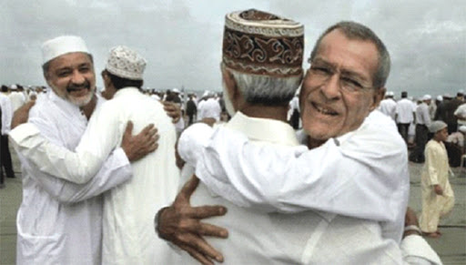 Aïd el-fitr : paix, sérénité et joie à travers l’algérie