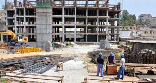 Aïn Témouchent : le gel des projets retarde la distribution de 220 logements LPL à Oued Sebbah