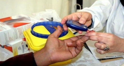 Aïn-Témouchent : les diabétiques ont leur maison équipée en laboratoire