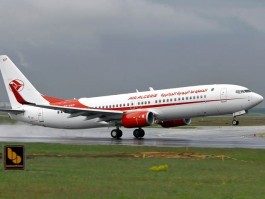 Air Algérie : Nouvelle liaison Alger-Porto (Portugal)