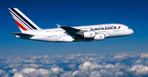 Air France annonce un Paris – Oran dès le 27 juillet prochain!
